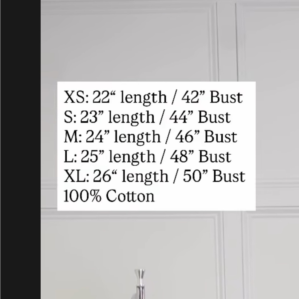 Neuflora Santa Rosa Sweater - Picture 12 of 12